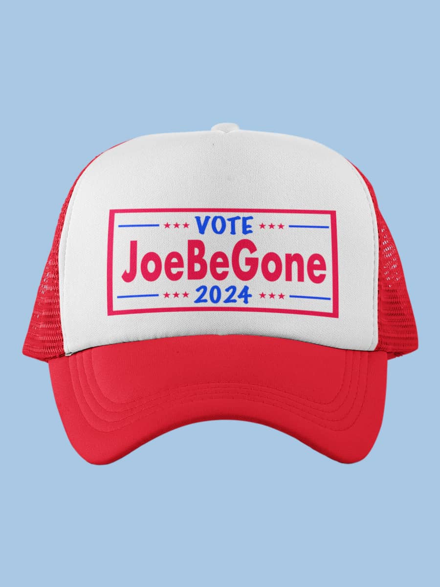  anti-Biden-Vote-Joebegone-baseball-cap