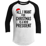 All I Want For Christmas Jersey - JoeBeGone