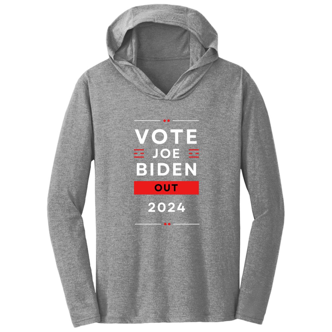 Vote Joe Out T-Shirt Hoodie - JoeBeGone
