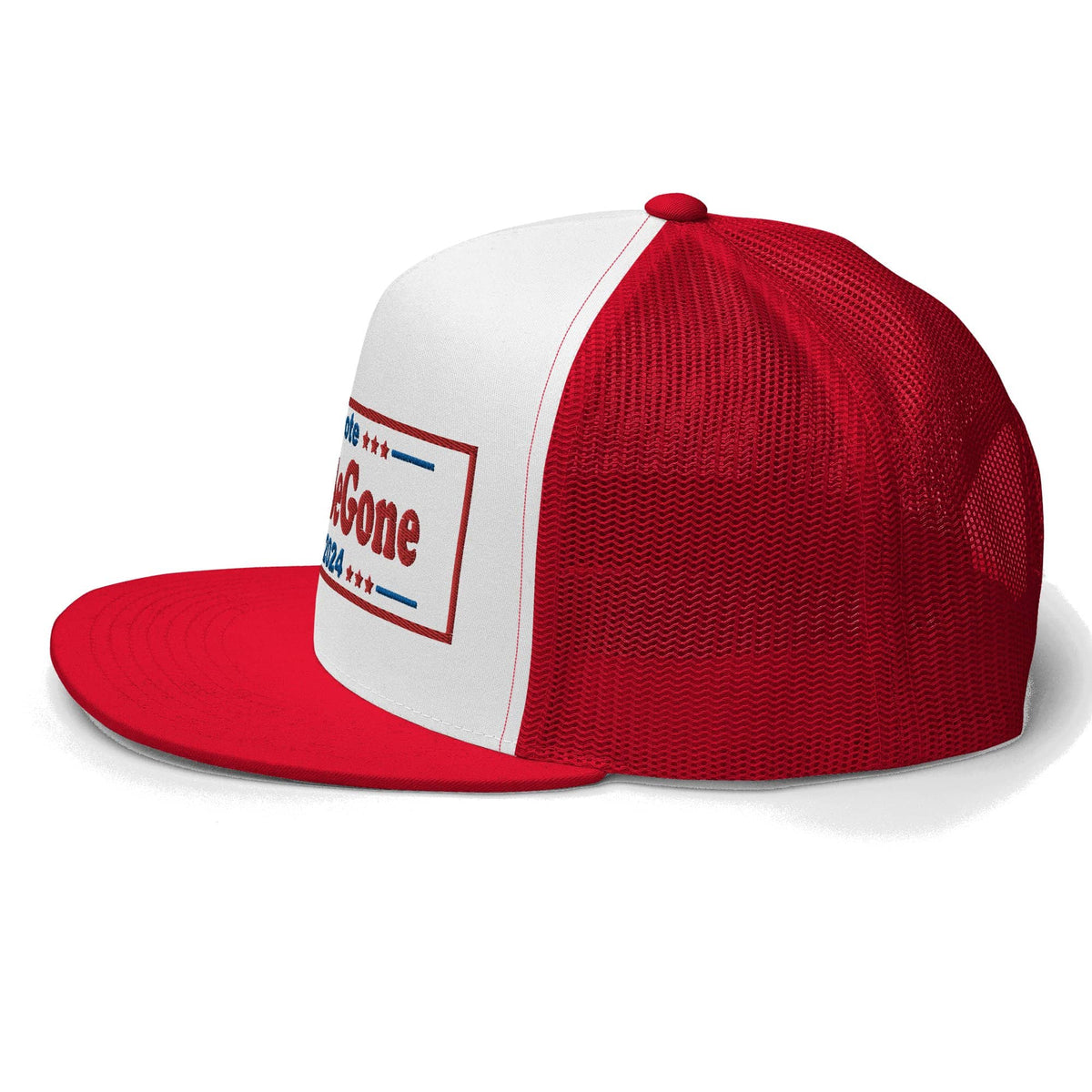 Vote JoeBeGone™ Trucker Cap - JoeBeGone